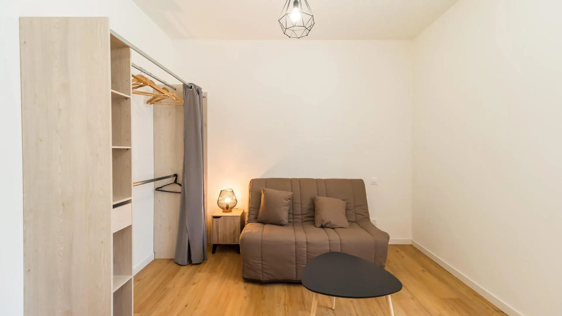 Studio Pratique & Cosy - Centre De Guingamp Franciaország